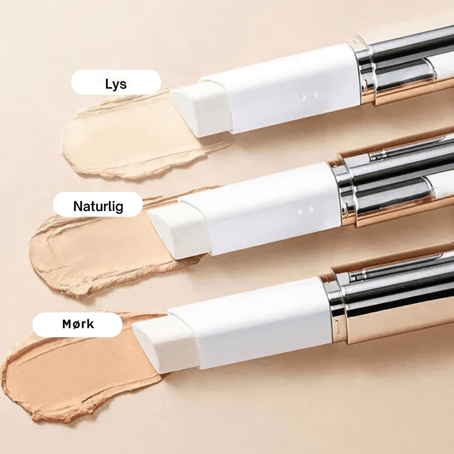 Eterna Foundation Stick