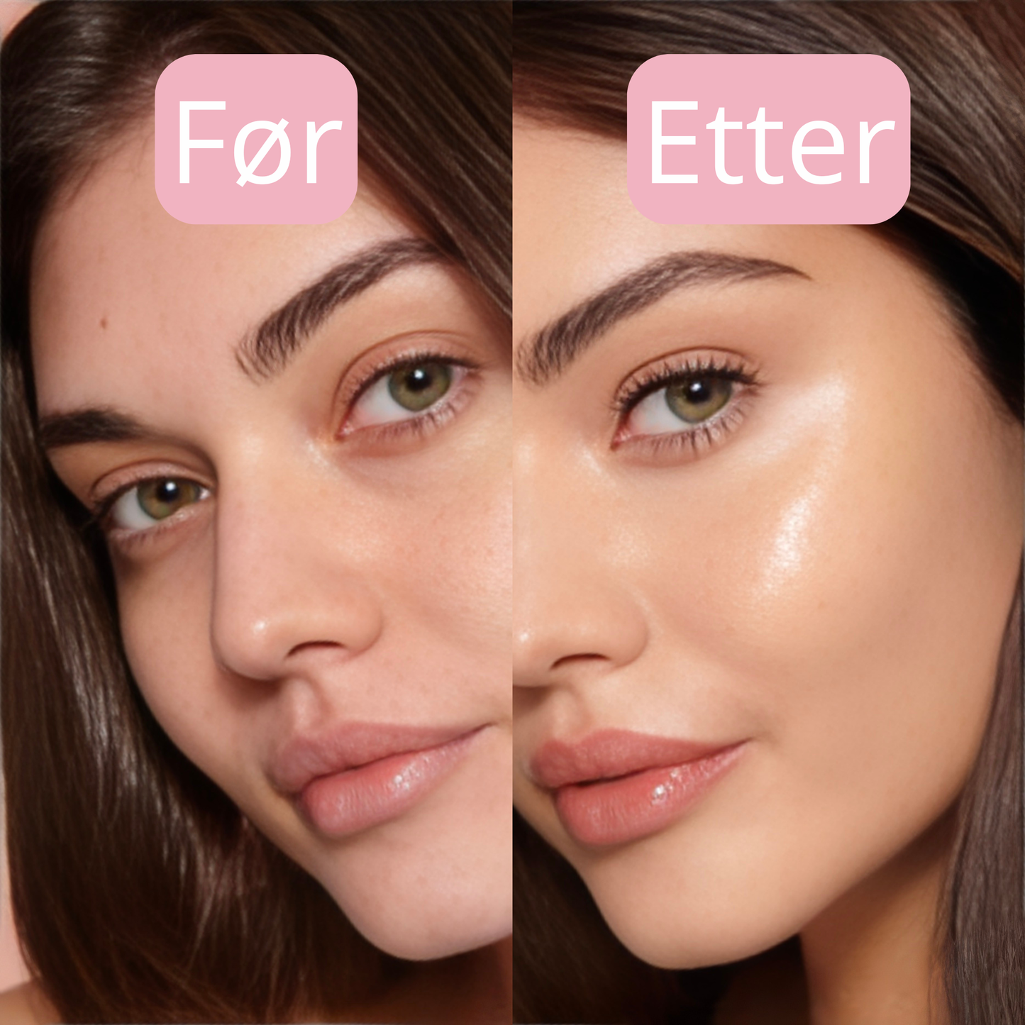 Eterna Foundation Stick