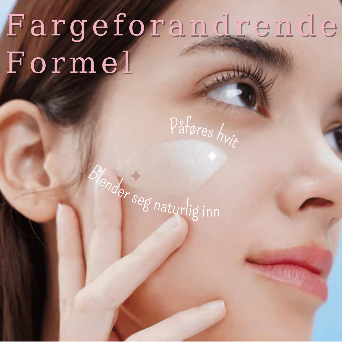 Eterna Foundation Stick