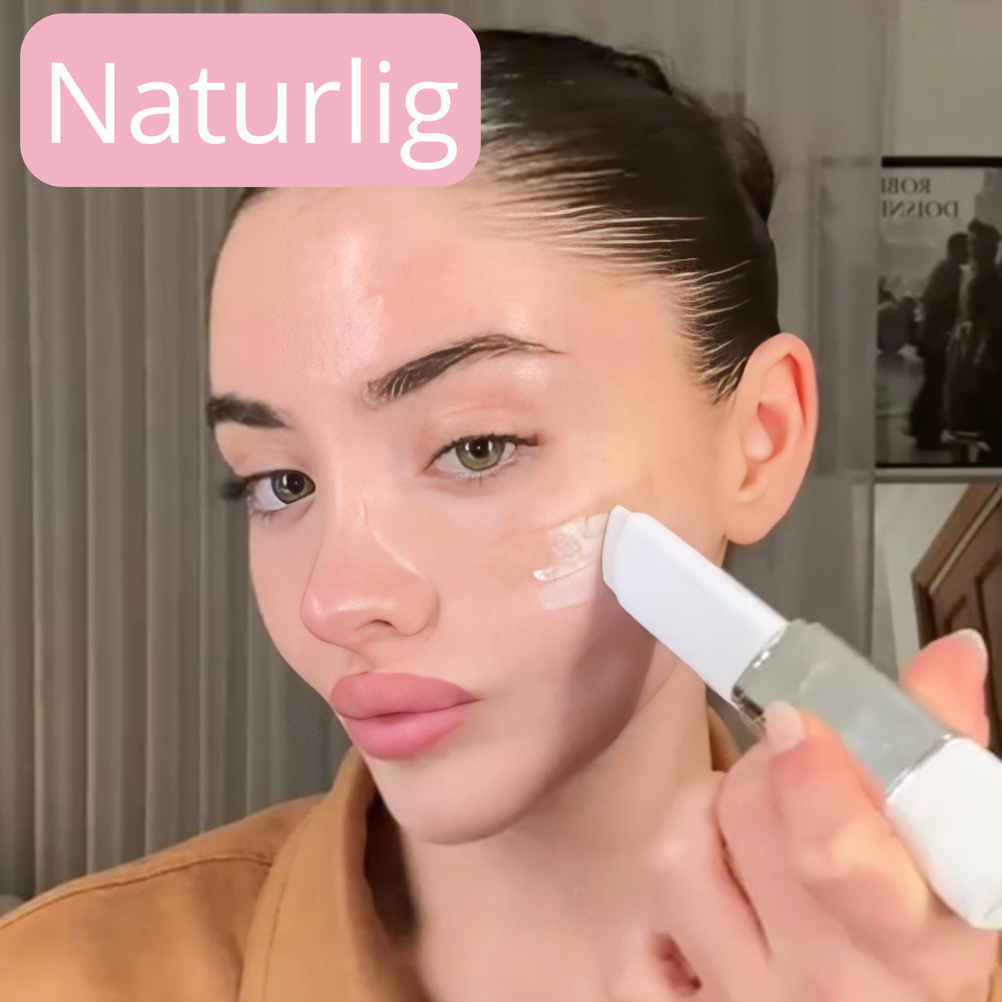 Eterna Foundation Stick